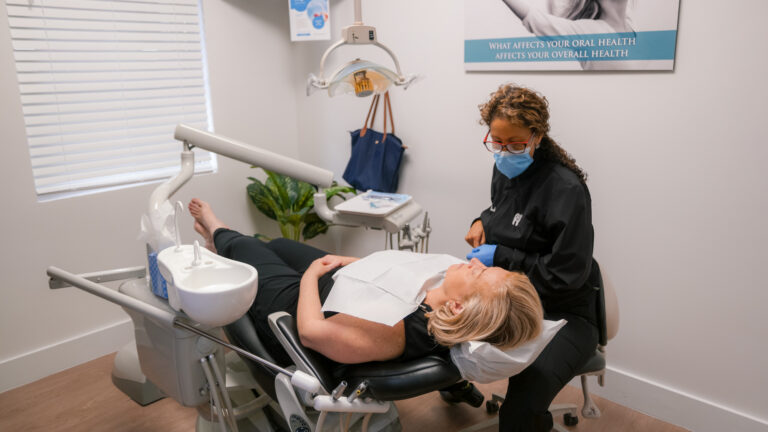 Regular Dental Check-Ups at Keith L. Schwartz DMD & Associates
