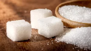 Sugar's Impact on Teeth