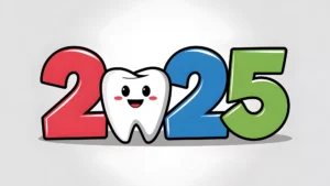 New Year's Resolution: Commit to Better Dental Health