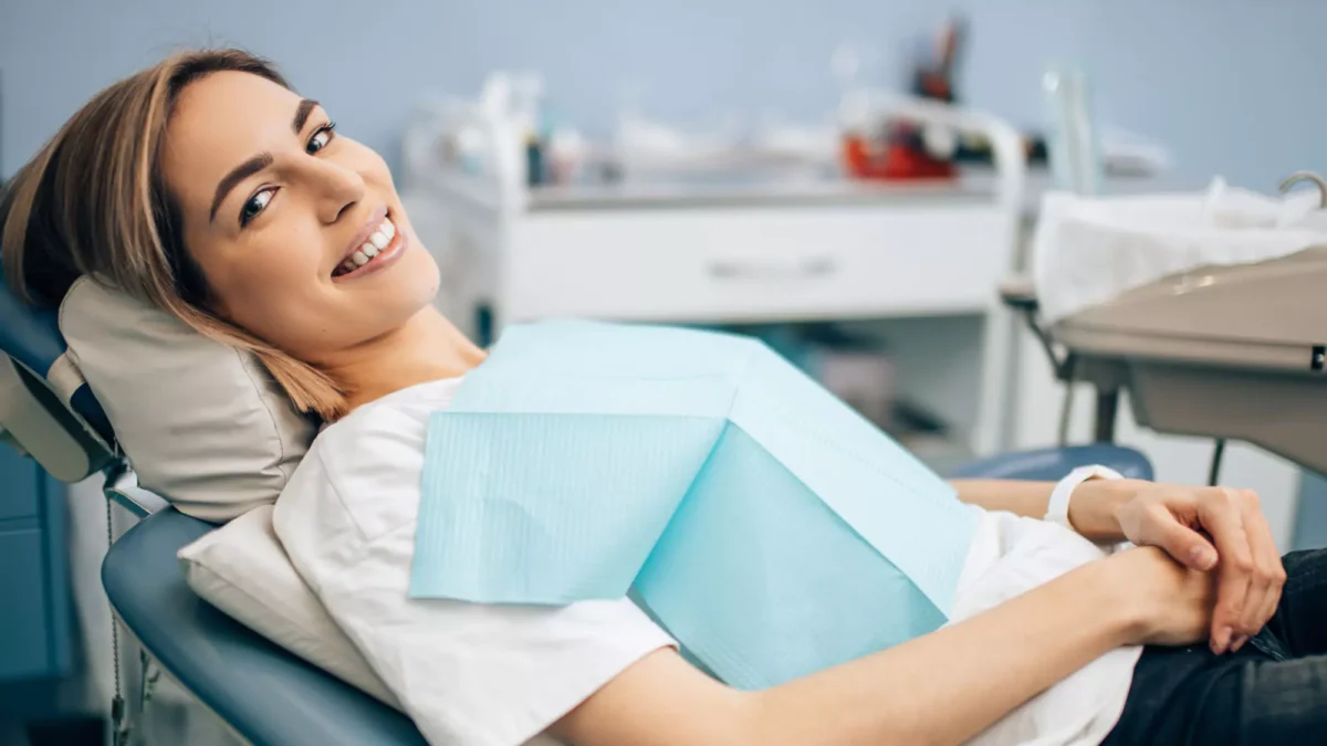 Oral Cancer Awareness Month