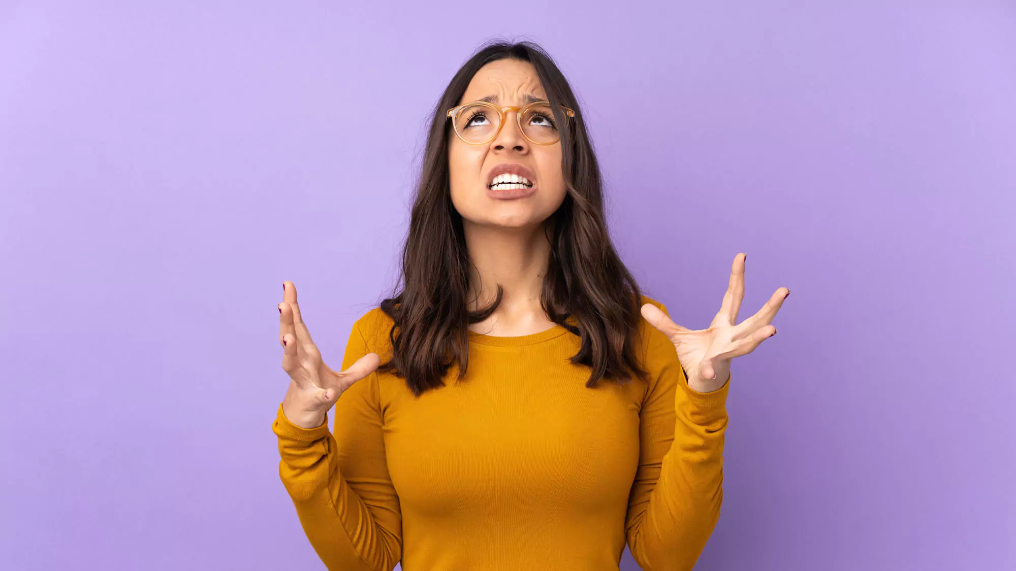 Stress Awareness and Oral Health: How to Break the Cycle